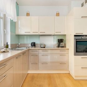 W. Łokietka 49F | Słoneczny Apartament | Parking Sopot