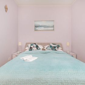 W. Łokietka 49F | Słoneczny Apartament | Parking Sopot