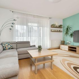 W. Łokietka 49F | Słoneczny Apartament | Parking Sopot