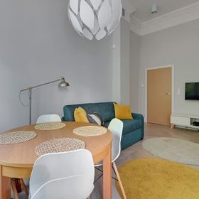Długa 72 | Superkomfortowy Apartament | Widok na Długą Gdańsk