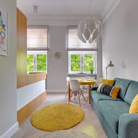 Długa 72 | Superkomfortowy Apartament | Widok na Długą Gdańsk