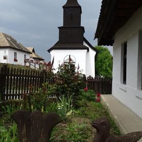 Nefelejcs Vendégház**** Hollókő