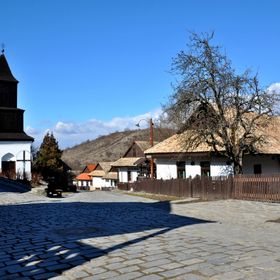 Nefelejcs Vendégház**** Hollókő