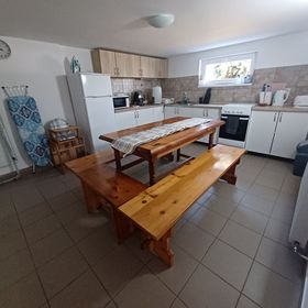 Relax Porta Vendégház Orfű