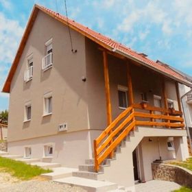 Relax Porta Vendégház Orfű