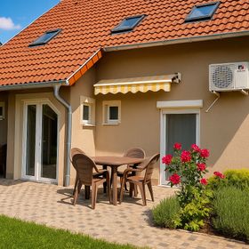 Relax Porta Vendégház Orfű