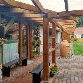 Erdei Családi Vendégház Ópusztaszer