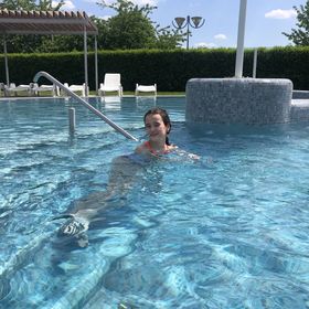 Karos Gold 813 Wellness Apartman Zalakaros