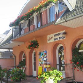 Gálos Apartman Siófok