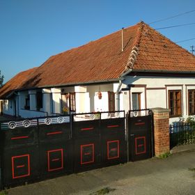 Németvár Vendégház Szendrő