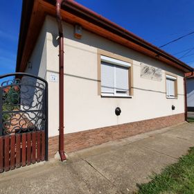 Patkós Vendégház Hajdúnánás