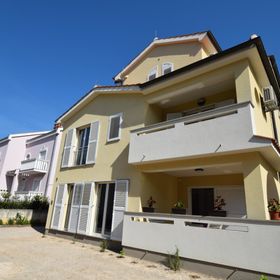 Apartman Nino Malinska