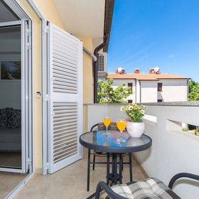 Apartman Nino Malinska