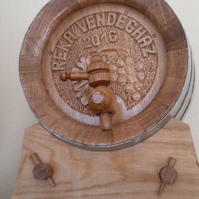 Réka Vendégház Tokaj