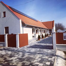 Petőcz Vendéghaz és Pincészet Ászár