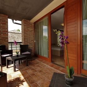 Várfürdő Panzió Gyula