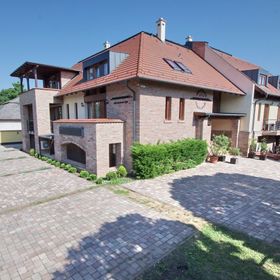 Várfürdő Panzió Gyula