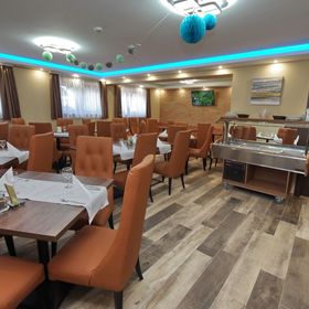 Várfürdő Panzió Gyula