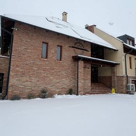 Várfürdő Panzió Gyula