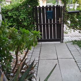 Agave Apartman Velence