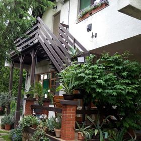 Agave Apartman Velence