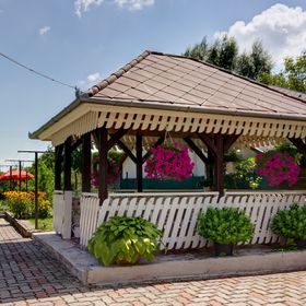 Família Szabó Vendégház Hévíz