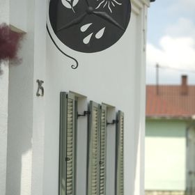 Faunus Vendégház Hárskút