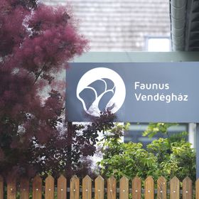 Faunus Vendégház Hárskút