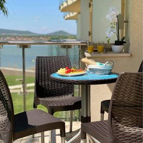 Laura Apartman Velence