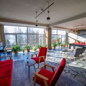 Dom Wczasowy Krokus Wisła