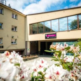 Dom Wczasowy Krokus Wisła