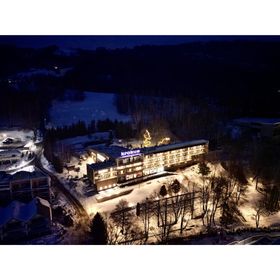 Dom Wczasowy Krokus Wisła