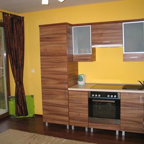 Apartament w Baltic Park Stegna