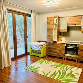 Apartament w Baltic Park Stegna