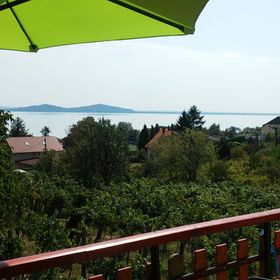 Jóna Apartman Badacsonytomaj