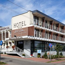Hotel Messa Władysławowo