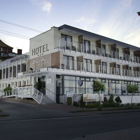 Hotel Messa Władysławowo