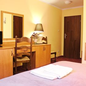 Willa Elżbieta Karpacz