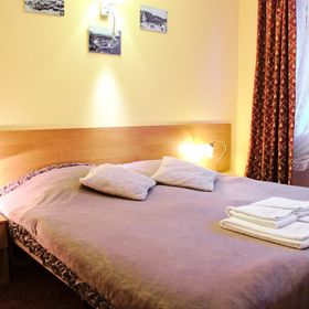 Willa Elżbieta Karpacz