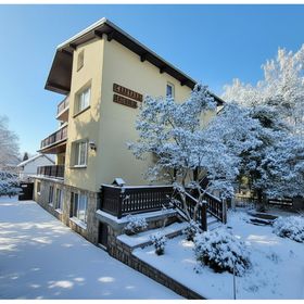 Willa Elżbieta Karpacz