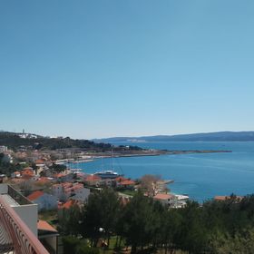 Apartmani Tomić Dugi Rat