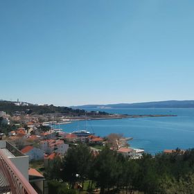 Apartmani Tomić Dugi Rat