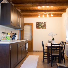 Kevikincses Vendégház Túrkeve