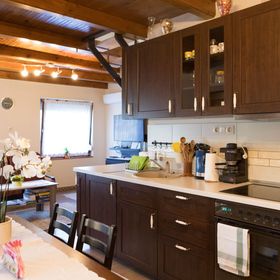 Kevikincses Vendégház Túrkeve