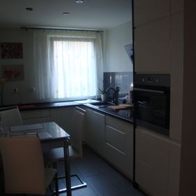 Apartament Brzeźno Gdańsk