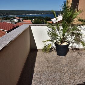 Apartman Maslina Gornji Karin