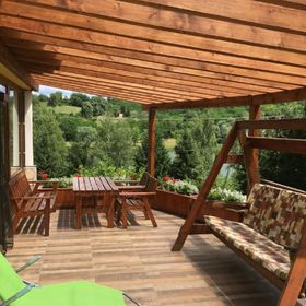 Napfény Vendégház Bárdudvarnok