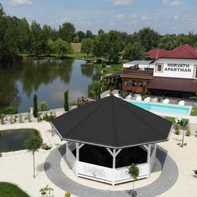 Horváth Apartmanok Mórahalom