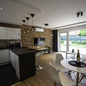 Pitypang Apartman Kápolnásnyék