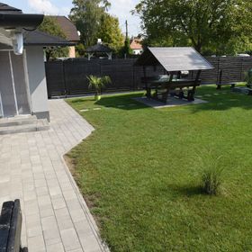 Eleven Apartman Agárd